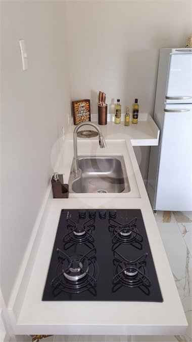 Apartamento à venda com 3 quartos, sendo 1 suíte,  em Bela Vista, Salto, SP