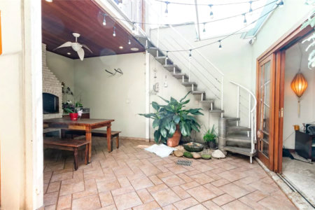 Casa de Vila à venda com 3 quartos, sendo 1 suíte, em Campo Belo, São Paulo, SP
