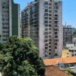 Apartamento à venda com 2 quartos em Copacabana, Rio de Janeiro, RJ