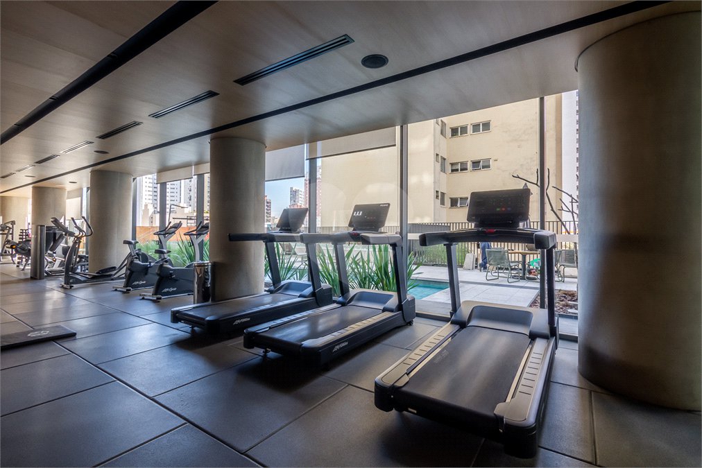 Apartamento à venda com 3 suítes em Pinheiros, São Paulo, SP