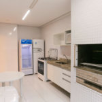 Apartamento com 1 dormitório à venda, 55 m² por R$ 735.000,00 - José Menino - Santos/SP