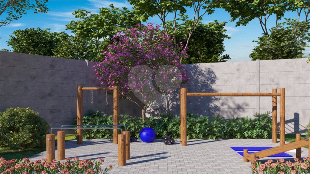 Apartamento à venda com 1 suíte em Vila Rica, Sorocaba, SP
