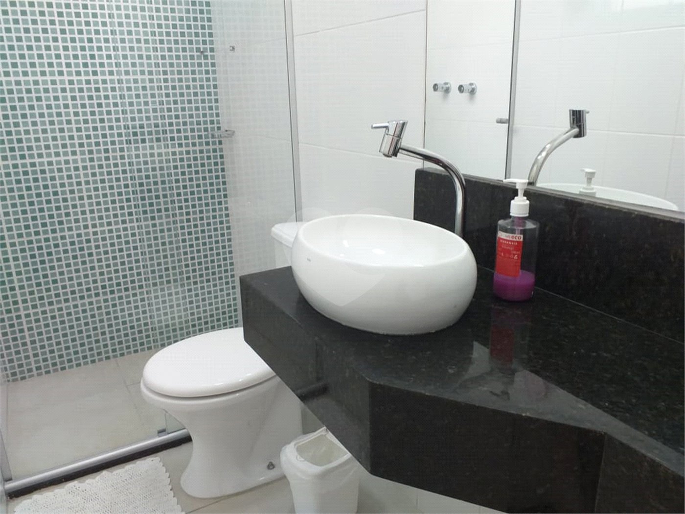 Sobrado à venda com 3 quartos, sendo 1 suíte, em Vila Mazzei, São Paulo, SP