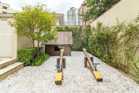 Apartamento à venda com 4 suítes em Vila Mariana, São Paulo, SP