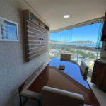 Apartamento Residencial à venda, Jardim Virginia, Guarujá - AP0995.