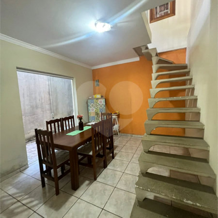 Casa à venda com 2 quartos em Jardim Rubi, Mogi das Cruzes, SP