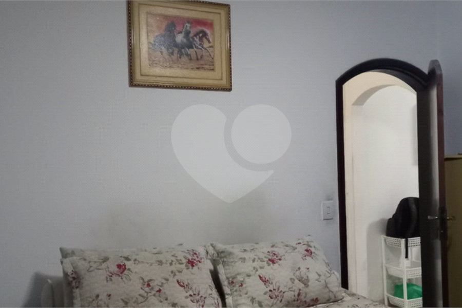 Casa à venda com 1 quarto em Jaçanã, São Paulo, SP