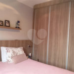 Sobrado à venda com 3 quartos, sendo 2 suítes, em Vila Dom Pedro I, São Paulo, SP