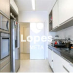Apartamento à venda com 4 suítes em Parque Residencial Aquarius, São José dos Campos, SP