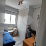 Apartamento na Mooca com 77m2 com 3 dormitórios sendo 1 suíte, 3 banheiros, 2 vagas de garagem