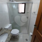 Apartamento à venda com 3 quartos, sendo 2 suítes,  em Vila Gilda, Santo André, SP