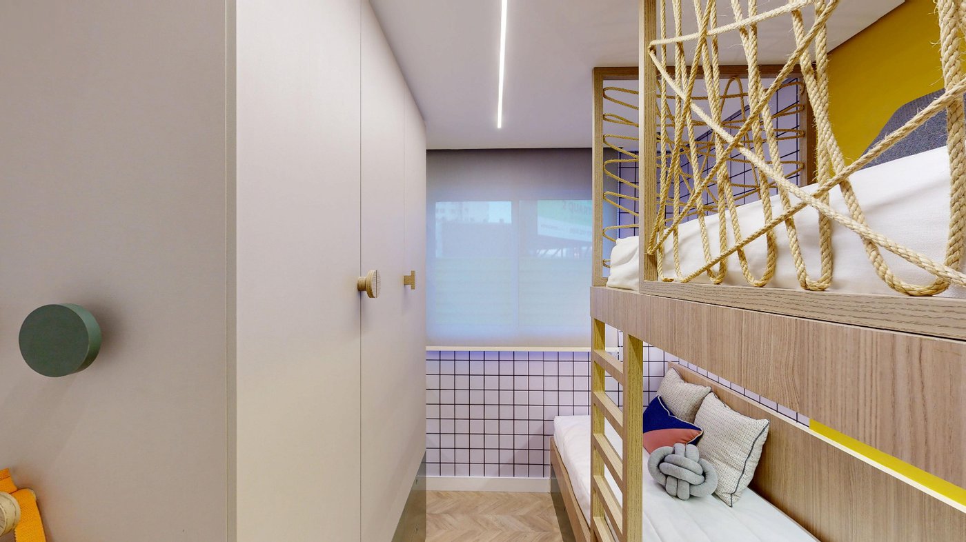Apartamento à venda com 2 quartos, sendo 1 suíte, em Vila Valqueire, Rio de Janeiro, RJ