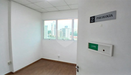 Sala à venda ou para alugar no Centro, São Bernardo do Campo, SP