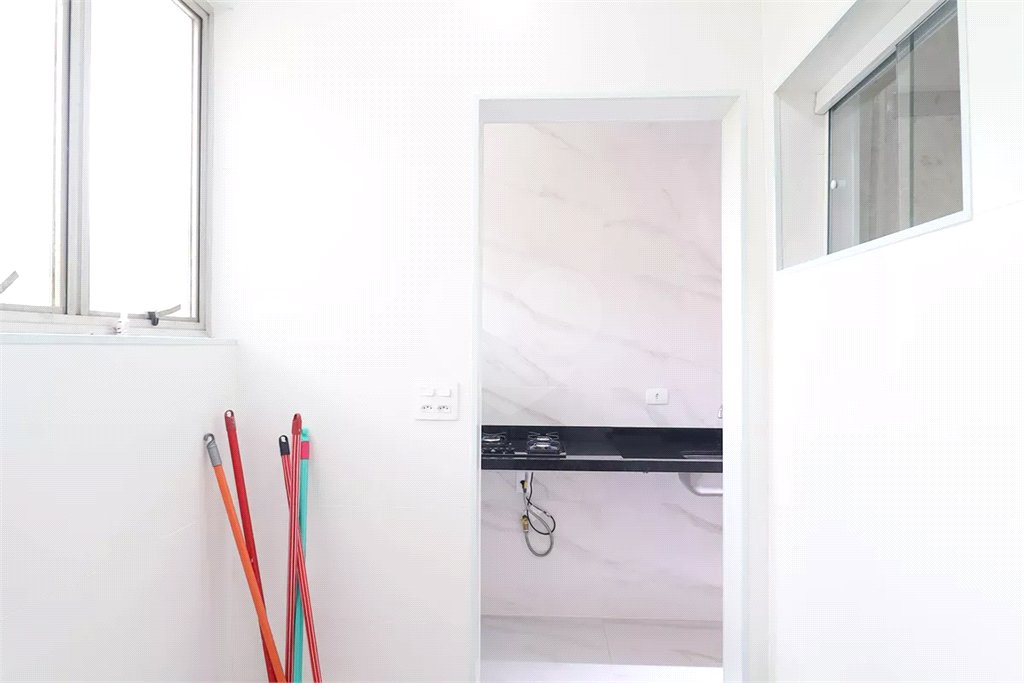 Apartamento à venda com 2 quartos em Tremembé, São Paulo, SP