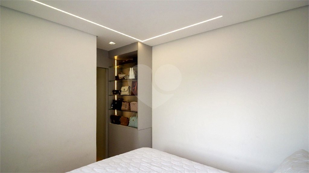 Apartamento para alugar com 3 suítes em Brooklin Novo, São Paulo, SP