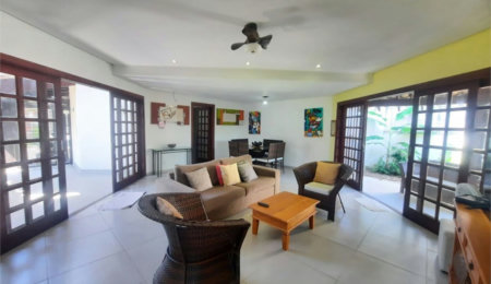 Casa à venda, 650 m² por R$ 2.200.000,00 - Acapulco - Guarujá/SP