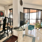 Apartamento à venda com 4 quartos, sendo 1 suíte,  em Vila Mariana, São Paulo, SP