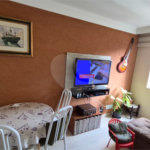 Apartamento à venda com 2 quartos em Jaguaré, São Paulo, SP