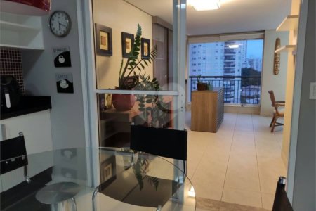 Apartamento à venda com 3 suítes em Vila Prudente, São Paulo, SP