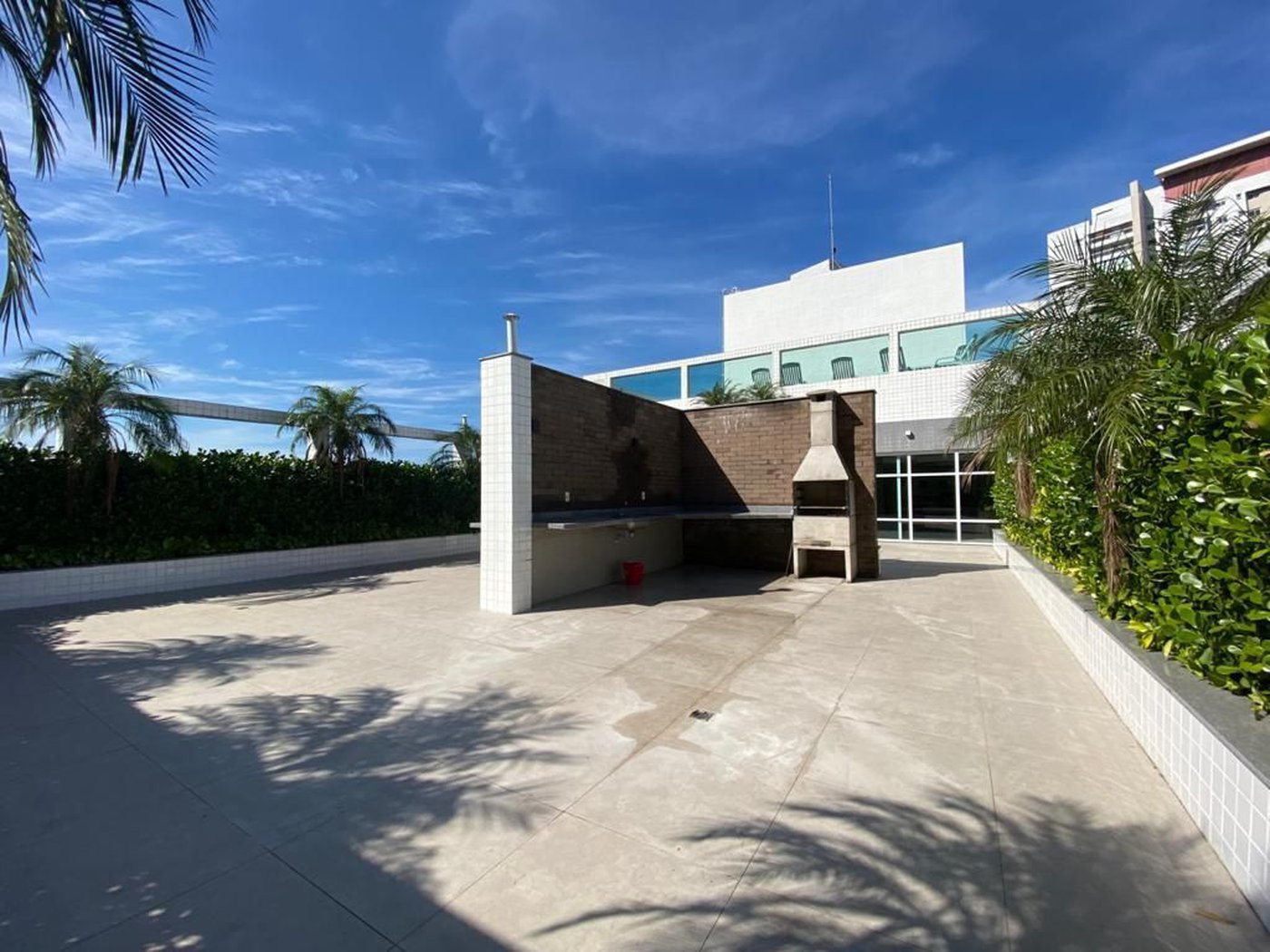 Apartamento com 1 dormitório à venda, 42 m² por R$ 430.000,00 - Marapé - Santos/SP