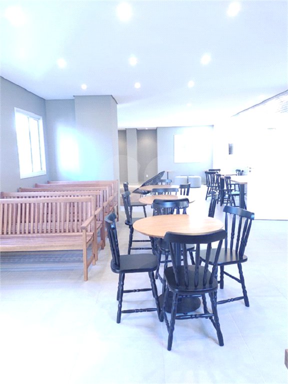 Apartamento à venda com 2 quartos em Tucuruvi, São Paulo, SP