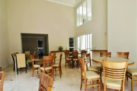 Apartamento à venda com 4 quartos, sendo 2 suítes, em Vila Andrade, São Paulo, SP