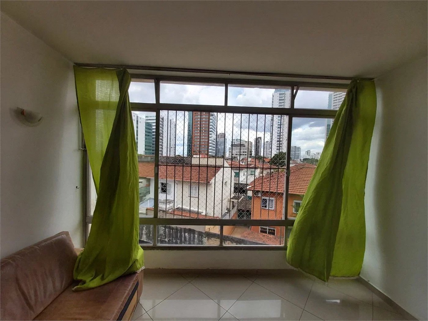 Apartamento à venda com 2 quartos em Pinheiros, São Paulo, SP
