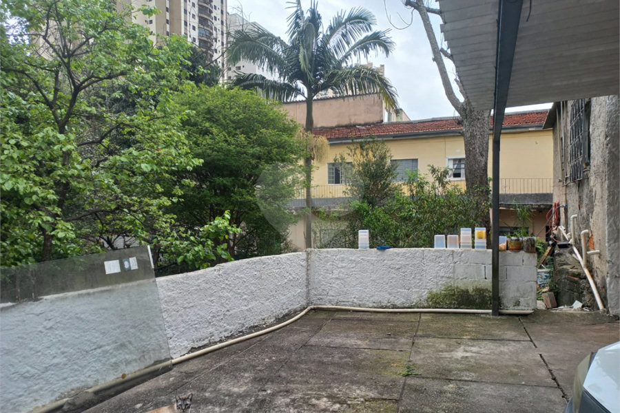Terreno à venda em Santana, São Paulo, SP