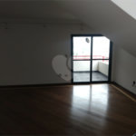 Apartamento à venda com 4 quartos, sendo 2 suítes, em Mandaqui, São Paulo, SP