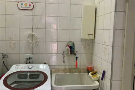 Sobrado à venda com 3 quartos, sendo 1 suíte, em Jaguaré, São Paulo, SP