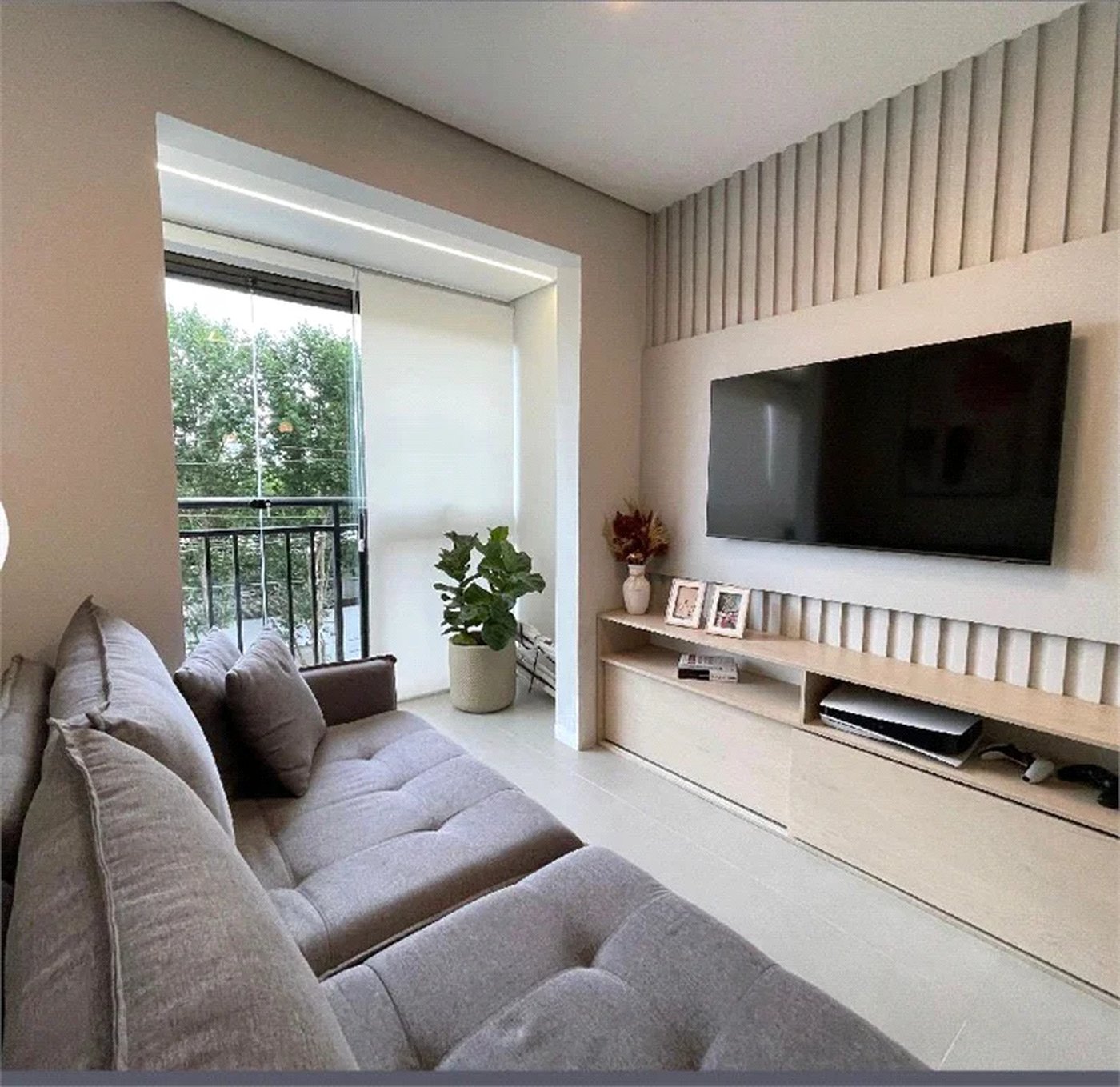 Apartamento à venda com 2 quartos em Butantã, São Paulo, SP