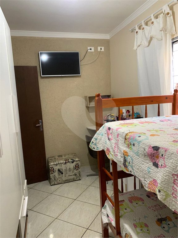 Casa à venda com 2 quartos, sendo 1 suíte, em Vila Progresso, Salto, SP