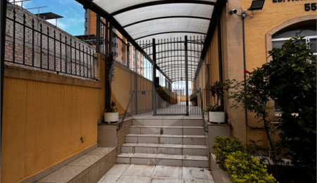 Apartamento à venda com 2 quartos em Casa Verde, São Paulo, SP