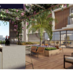 Apartamento à venda com 2 quartos em Vila Olímpia, São Paulo, SP