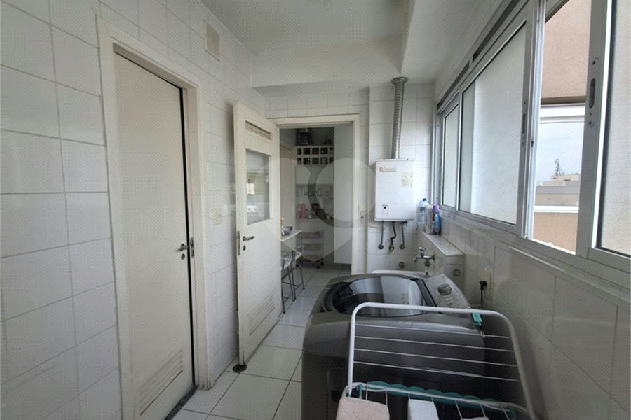 Apartamento à venda com 4 quartos, sendo 2 suítes, em Mandaqui, São Paulo, SP