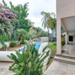 Casa de Vila à venda com 4 suítes em Chácara Flora, São Paulo, SP