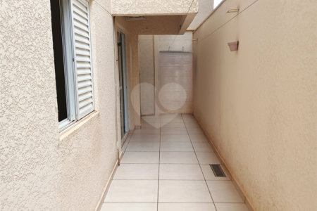 Apartamento à venda com 2 quartos em Parque Industrial Lagoinha, Ribeirão Preto, SP