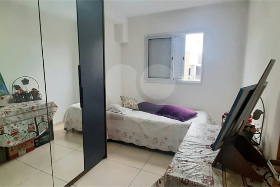 Apartamento à venda com 2 quartos em Santana, São Paulo, SP