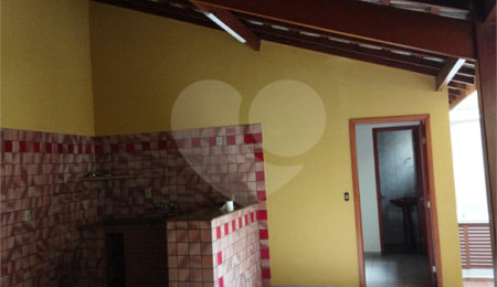 Sobrado à venda com 3 suítes em Vila Thais, Atibaia, SP
