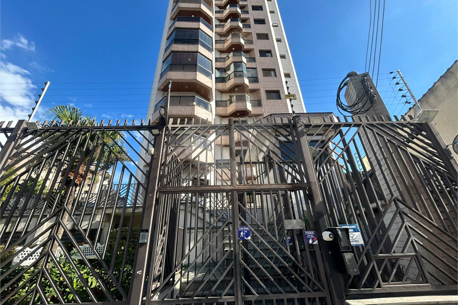 Apartamento à venda com 3 quartos, sendo 2 suítes,  em Santa Terezinha, São Paulo, SP
