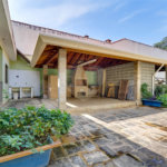 Casa à venda ou para alugar com 4 suítes em Alto da Boa Vista, São Paulo, SP