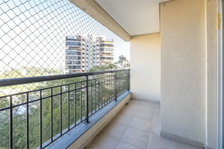 Apartamento à venda com 3 quartos, sendo 1 suíte, em Jardim Parque Morumbi, São Paulo, SP