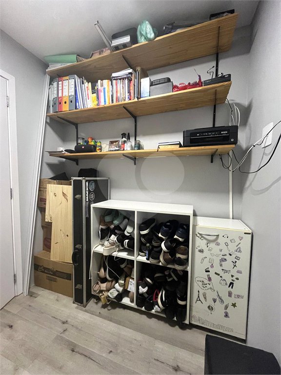 Apartamento à venda com 3 quartos, sendo 1 suíte, em Alto da Boa Vista, São Paulo, SP