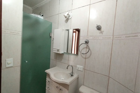 Apartamento à venda com 2 quartos em Vila Gomes, São Paulo, SP