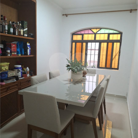 Sobrado à venda com 3 quartos em Chácara Santo Antônio (zona Sul), São Paulo, SP