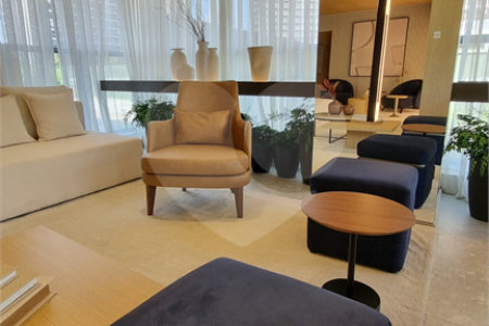 Apartamento à venda com 3 suítes em Água Branca, São Paulo, SP