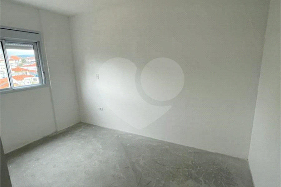 Apartamento para alugar com 2 quartos em Tucuruvi, São Paulo, SP