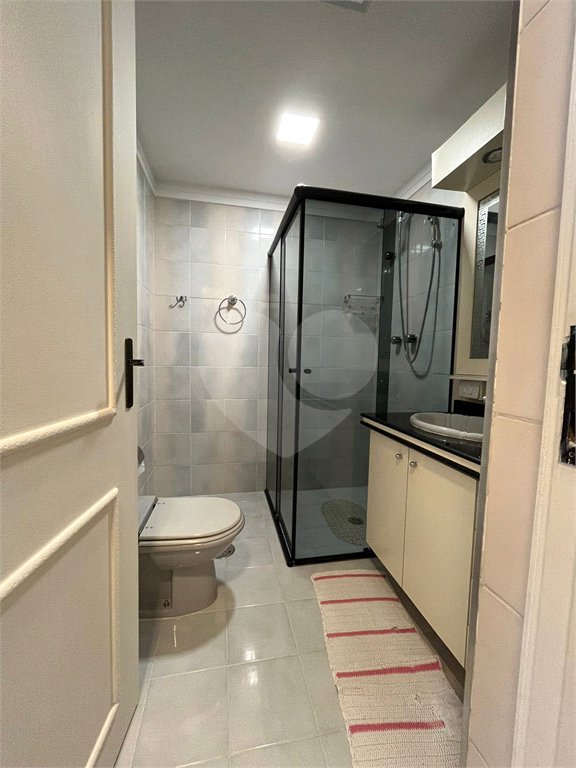 Apartamento à venda com 4 quartos, sendo 2 suítes,  em Água Fria, São Paulo, SP