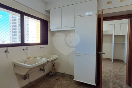 Apartamento à venda ou para alugar com 4 suítes em Jardim Marajoara, São Paulo, SP