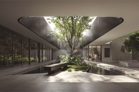 Cobertura Duplex Exclusiva nos Jardins | 614 m², 4 Suítes e 5 Vagas, Vista Livre